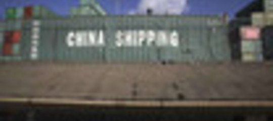 Nel 2012 Cina primo mercato export Ue