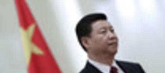 PER XI JINPING VISITA "CRUCIALE" NEGLI USA