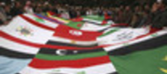 Incerta la presenza cinese al vertice Amici della Siria