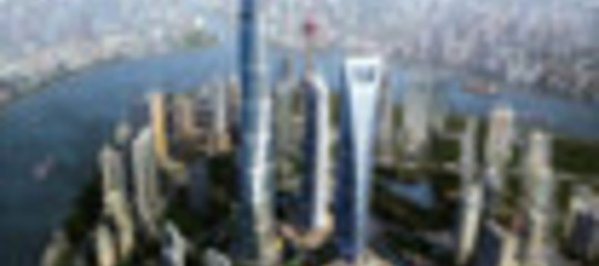 DOSSIER «CHINA 2030», RIFORME ECONOMICHE O CRISI