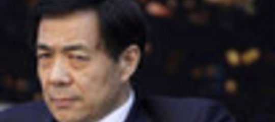 "BO XILAI NON E' SPACCIATO. WANG LIJUN? UNA VITTIMA"