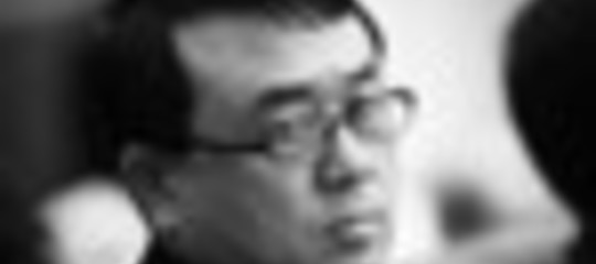 WANG LIJUN UFFICIALMENTE SOTTO INCHIESTA