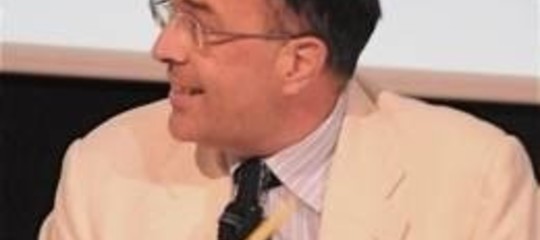 "CHINA 2030", GEMINELLO ALVI: "SOLO GIOCHI DI PAROLE". Alvi è scrittore, economista, la sua ultima opera è "Il Capitalismo. Verso l'ideale cinese", edito da Marsilio.