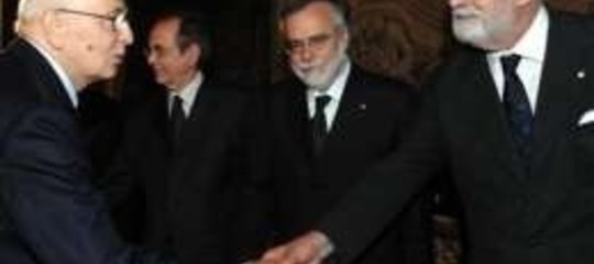 SCOMPARE IL CELEBRE ORIENTALISTA GHERARDO GNOLI