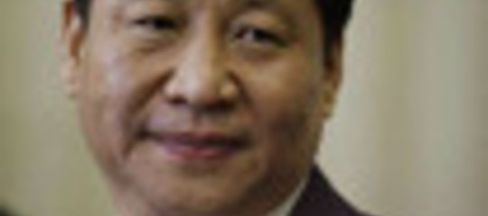 XI JINPING: CORRUZIONE MINACCIA L'UNITA' DEL PCC