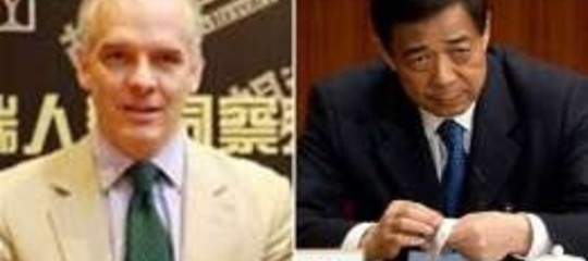 CASO CHONGQING: LA VITTIMA INGLESE