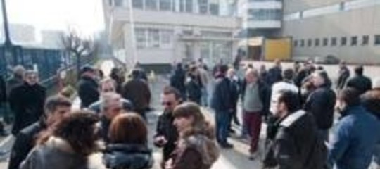 CASO DE TOMASO: ESTROMESSO PRESIDENTE SOCIETA' CINESE
