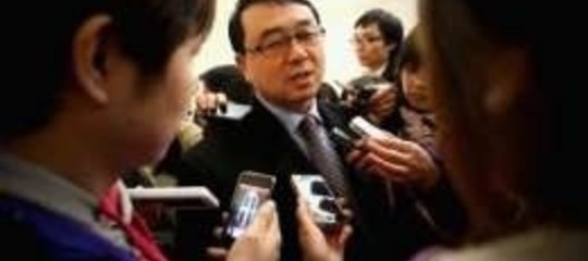 SCANDALO WANG LIJUN, LA PISTA LONDINESE
