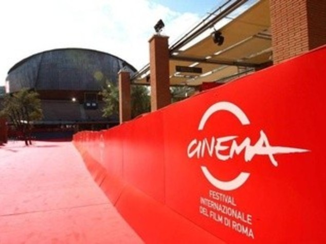 FESTIVAL INTERNAZIONALE DI ROMA Edizione 2010
