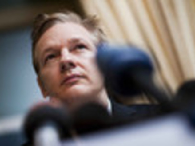 WIKILEAKS E IL MONDO ARABO