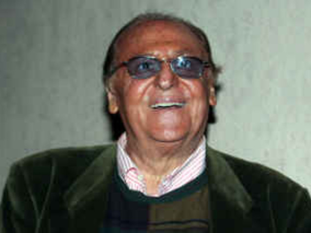 RENZO ARBORE: OGGI ESISTE SOLO L'UMORISMO USA E GETTA E CONTA UNICAMENTE IL MERCATO