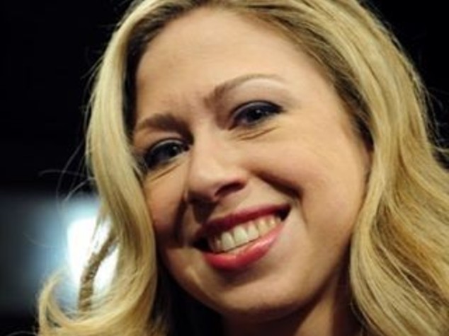 CHELSEA CLINTON SI SPOSERA' IL 31 LUGLIO A NEW YORK