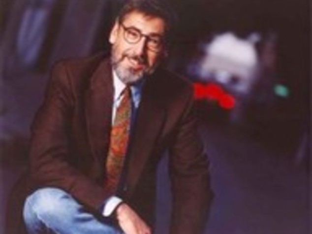 CONVERSAZIONE CON JOHN LANDIS (a seguire BURKE & HARE fuori concorso)