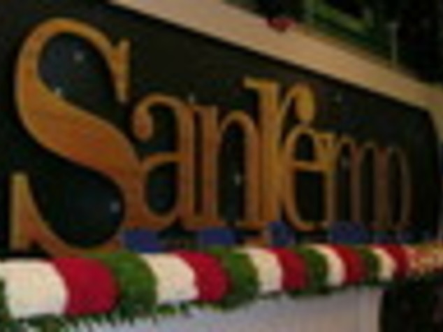 SANREMO: GALAN, CHE FINE HANNO FATTO I FIORI?