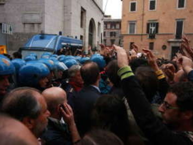 MANIFESTAZIONI: ADDIO GUERRE DI CIFRE, ARRIVA IL CONTA-TESTE
