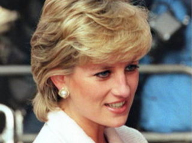 'MONSIER LE PRESIDENT' E DIANA, ROMANZO O REALTA'?