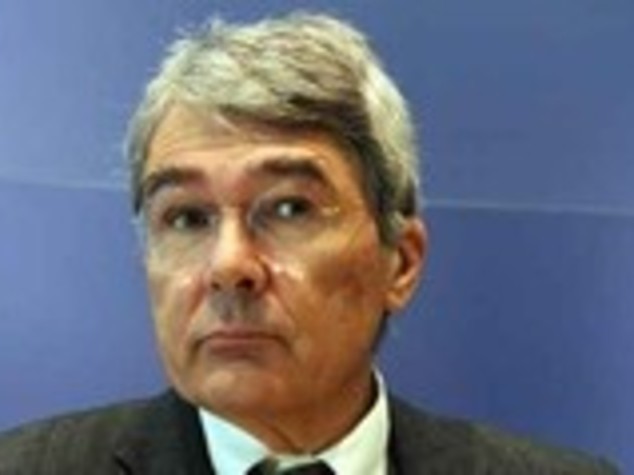 SANREMO: CASTELLI, BENIGNI NOIOSO E FUNEREO