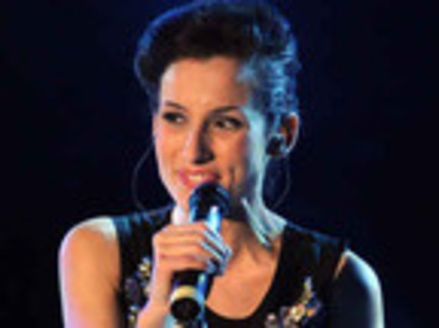 SERENA ABRAMI LA PIU' GETTONATA DALLE RADIO