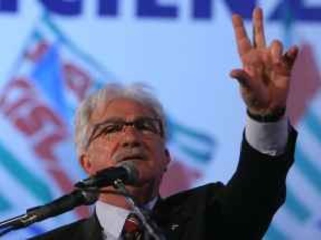 PENSIONI: BONANNI, TRADITORI TUTTI GLI ULTIMI GOVERNI