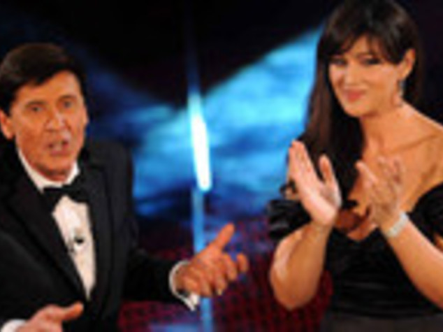 MORANDI, SI MANTIENE BENE LA BELLUCCI....