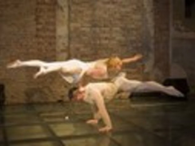 TEATRO E CONCERTI, MALATI IN FINLANDIA ORA SI CURANO ANCHE COSI'