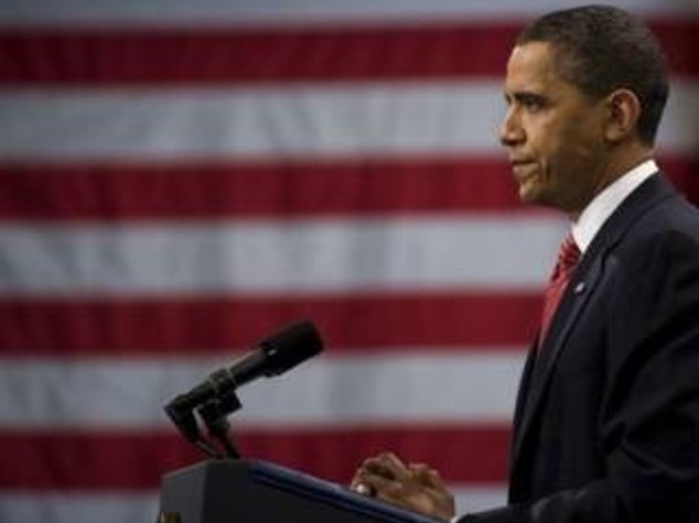 USA: OBAMA UN ANNO DOPO, PER 2010 ATTESO IL "SURGE" POLITICO