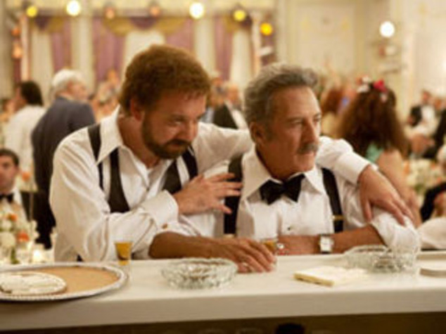 BARNEY'S VERSION - RICHARD J. LEWIS - (Venezia 67)