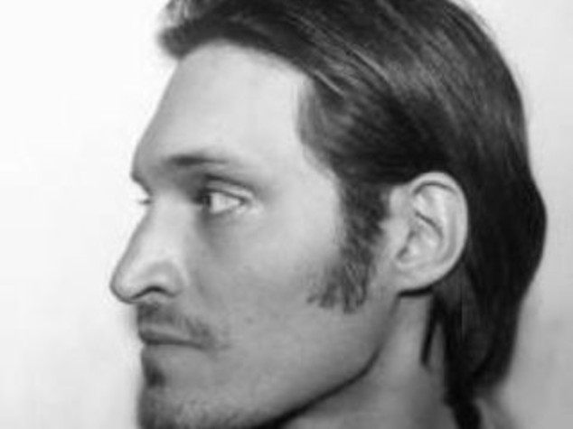 THE AGENT - VINCENT GALLO (Orizzonti)