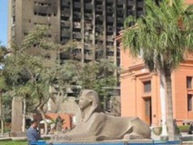 EGITTO: TRANSIZIONE E RITORNO TURISTI LE SFIDE DEL DOPO-MUBARAK
