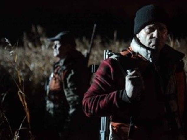 PROIE PREY (fuori concorso)