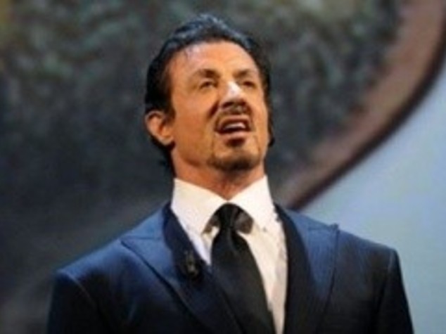 MANCA ACCORDO, STALLONE NON CI SARA'