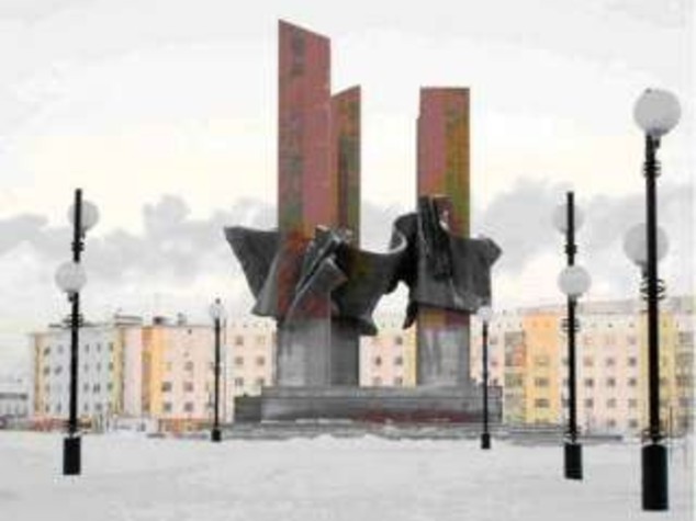 NOVIJ URENGOI: LA CAPITALE RUSSA DEL GAS FESTEGGIA I 33 ANNI