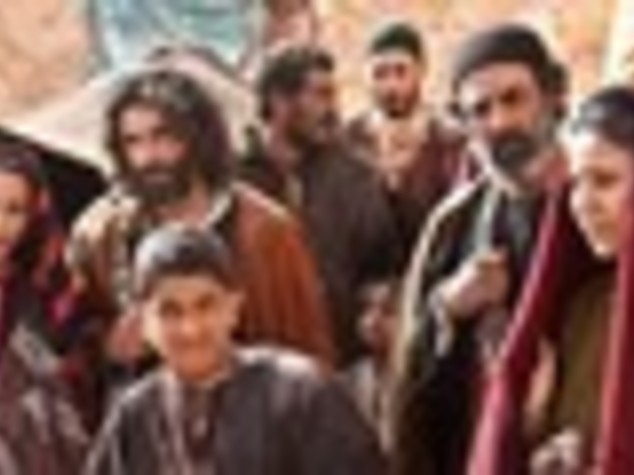 "IO SONO CON TE" DI CHIESA AL GIUDIZIO DEL PUBBLICO