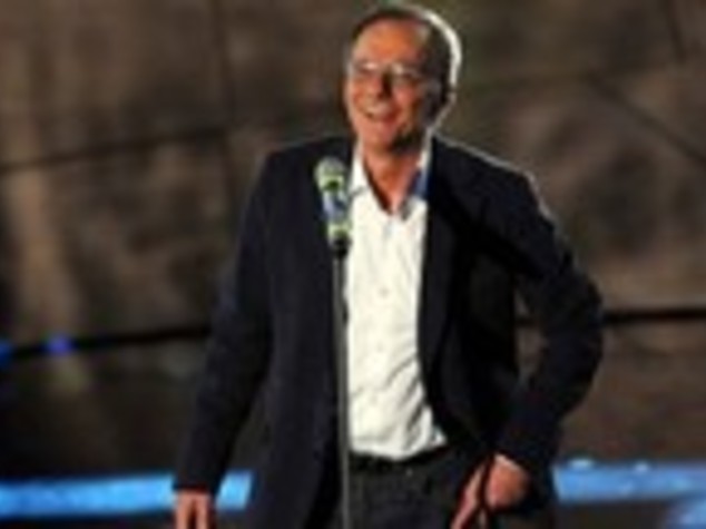 VECCHIONI SEMPRE PIU' ACCREDITATO DA BOOKMAKER