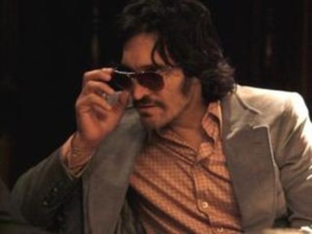 PROMISES WRITTEN IN WATER - VINCENT GALLO - (Venezia 67)