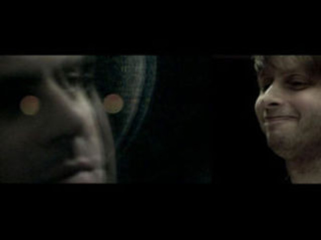 K.364 A JOURNEY BY TRAIN - DOUGLAS GORDON (Orizzonti)