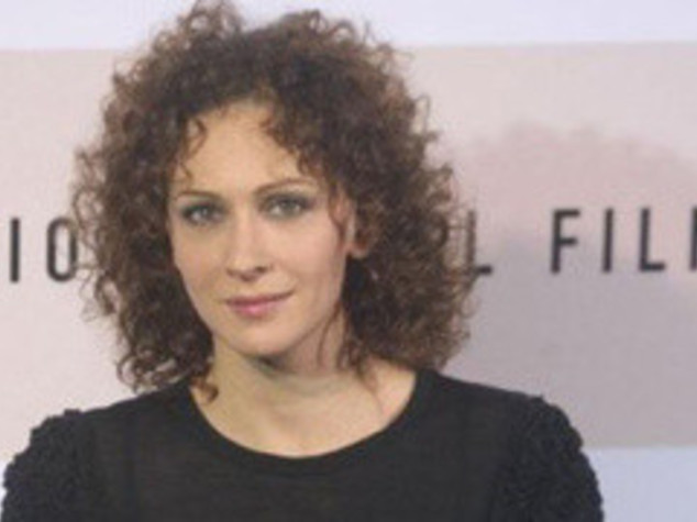 DOMENICA L'ATTRICE XENIA RAPPOPORT A 'COFFEE CIAK'