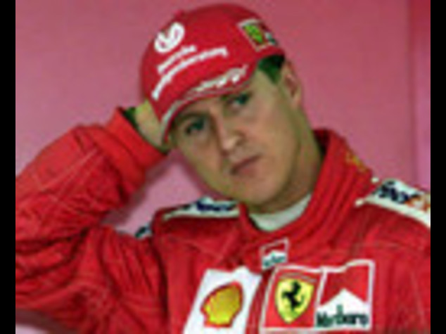 SULLA "BILD" LE FOTO DELL'INCIDENTE DI SCHUMI