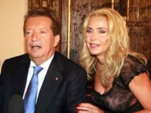 CECCHI GORI: LITE CON VALERIA MARINI, ASSOLTO DA TRIBUNALE