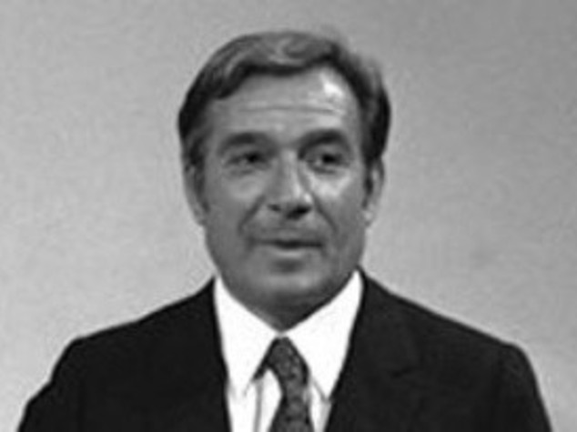 RITRATTO DI MIO PADRE (Omaggio a Ugo Tognazzi)