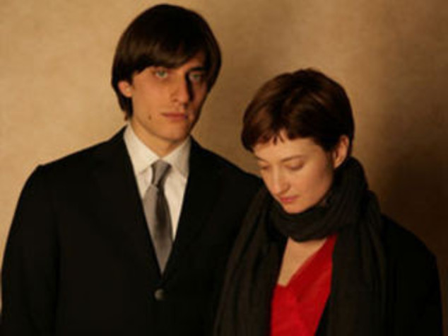 LA SOLITUDINE DEI NUMERI PRIMI - SAVERIO COSTANZO - (Venezia 67)