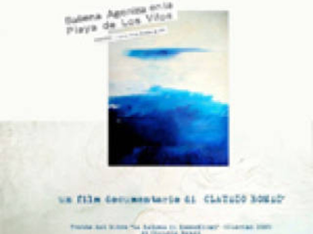 CLAUDIO BONDì - LA BALENA DI ROSSELLINI (Giornate degli autori)