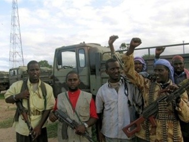 LA SOMALIA E' IL NUOVO SANTUARIO DEL TERRORISMO ISLAMISTA