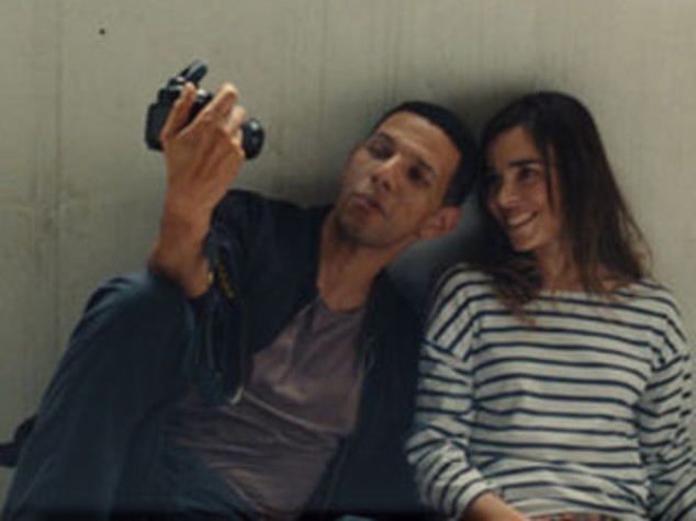 HAPPY FEW - ANTONY CORDIER - (Venezia 67)