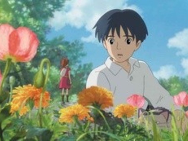 KARIGURASHI NO ARIETTI ARRIETTY (fuori concorso)