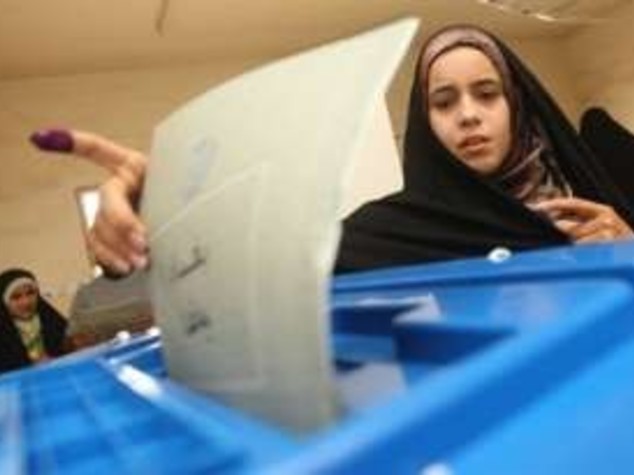 DEMOCRAZIA METTE RADICI, IRAQ VERSO LA NORMALIZZAZIONE