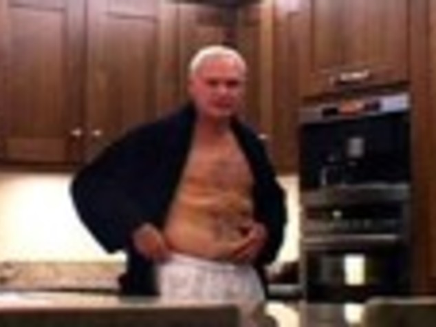 EX MOGLIE GAZZA, COSTRETTA A FARE SESSO 10 VOLTE AL GIORNO