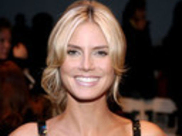 QUARTO FIGLIO PER HEIDI KLUM, E' NATA LOU SULOLA