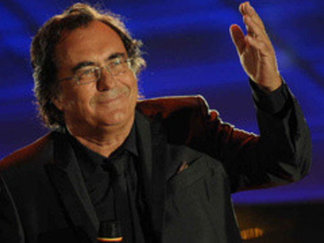 IERI VITTORIA AL BANO CON SMS SOLIDALI PER 53MILA EURO