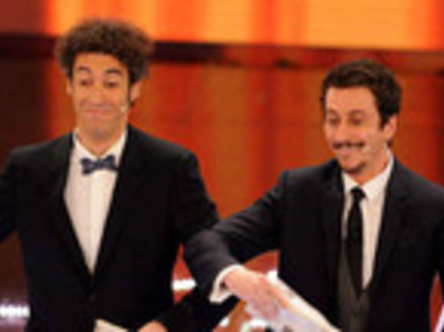 LUCA-PAOLO E IL "TORMENTONE" DI ARCORE